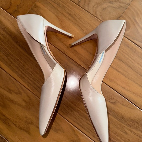 Prada shoes. - Picture 6 of 9